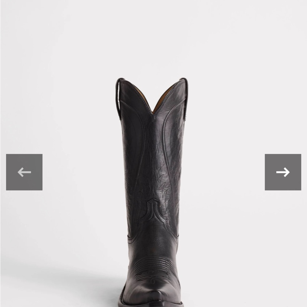 Bart Boots - image 2